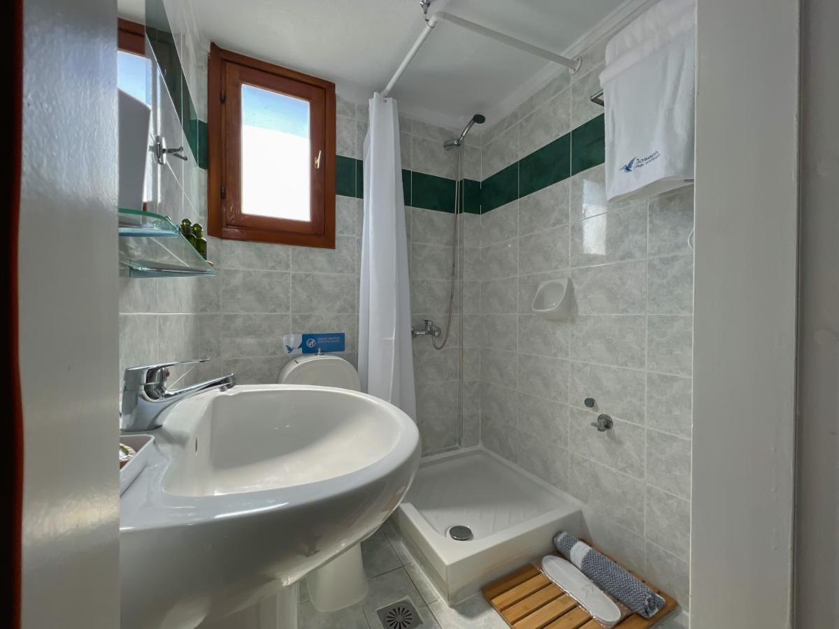 Joseph Village Apartments Фурка Екстер'єр фото